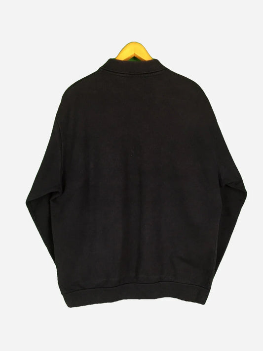 Sailboat Sweater (L)