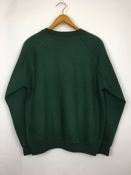 Coverack Corrwall Sweater (M)