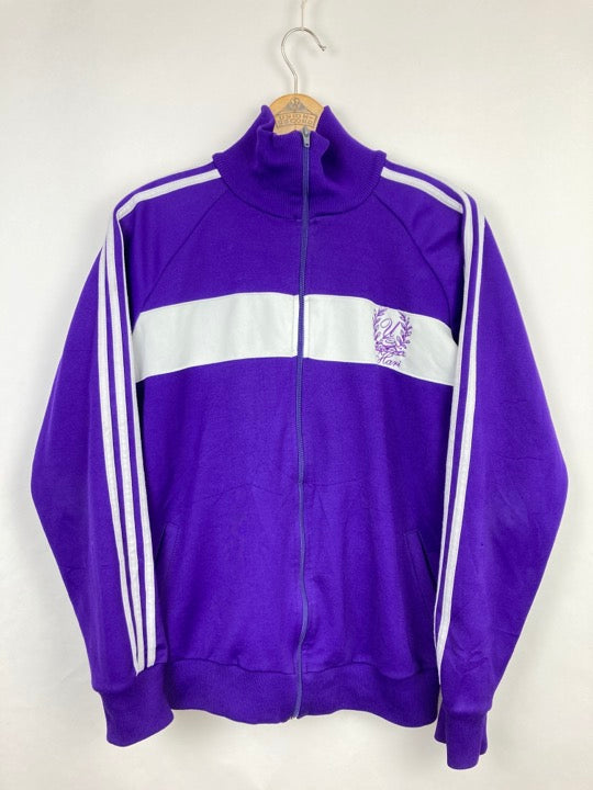U. Hari training jacket (S)