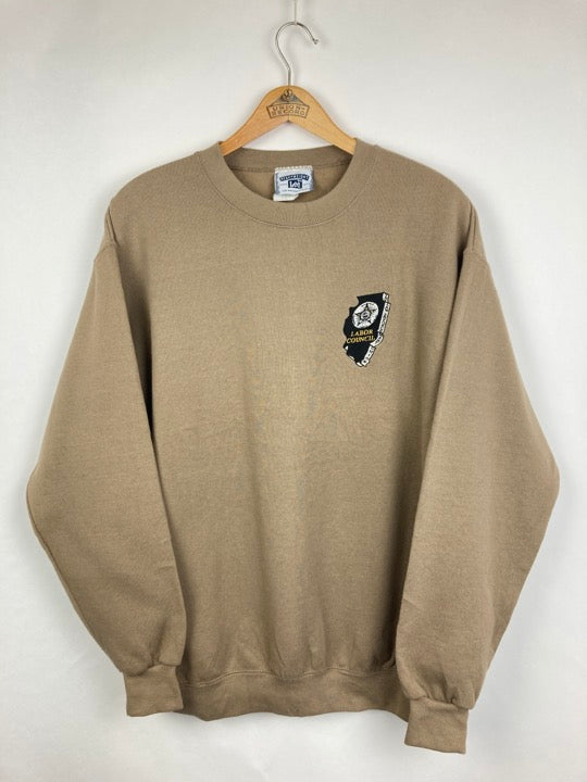 Lee Labor Council Sweater (L)