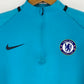 Nike Chelsea long sleeve jersey (XS)