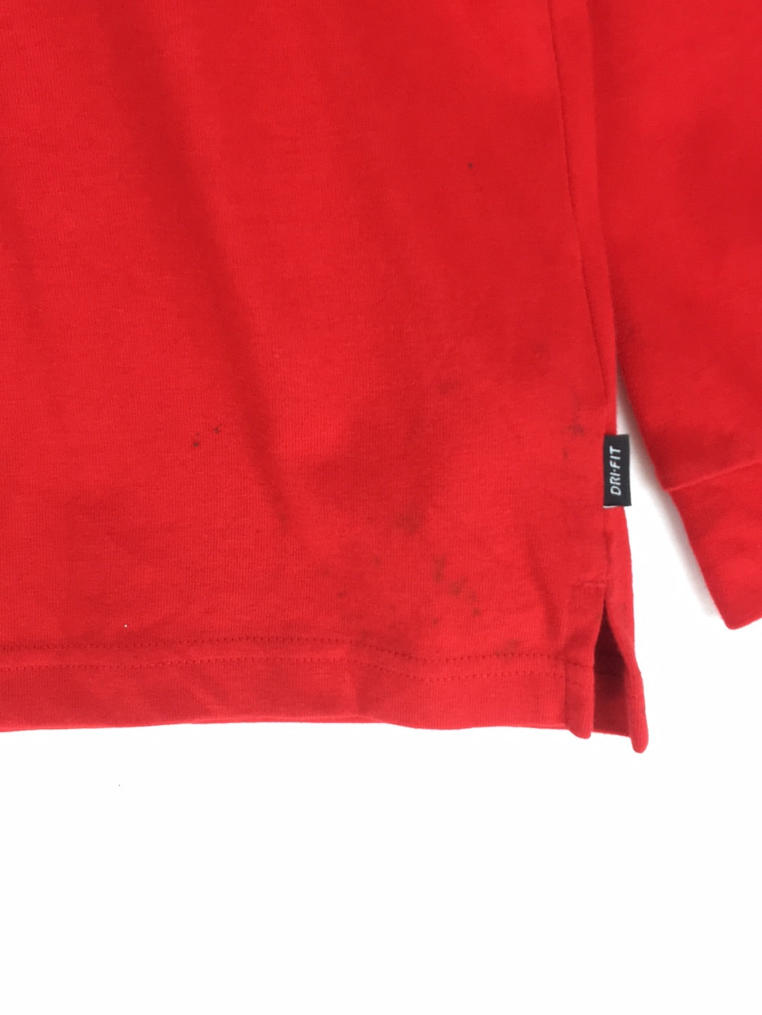 Nike Turtleneck Sweater (L)