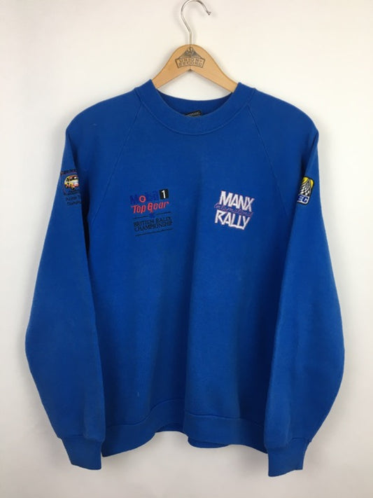 Top Gear Sweater (M)