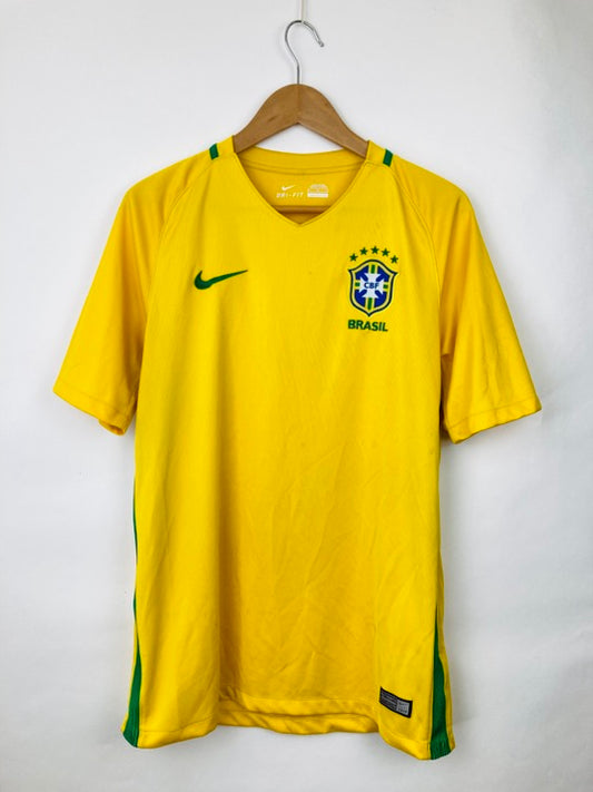 Nike Brazil jersey (M)