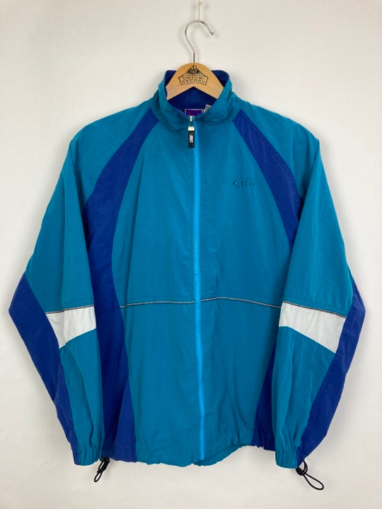 Asics Women Training Jacket (M)