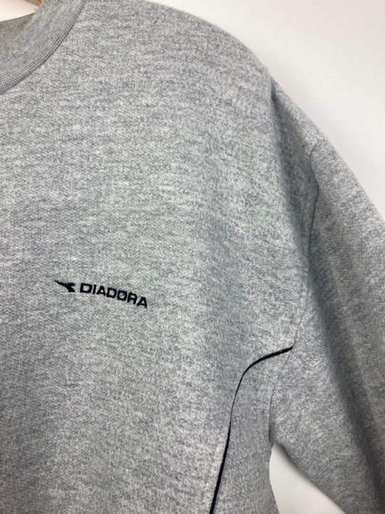 Diadora Sweater (S)