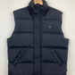 Tom Tailor down vest (L)