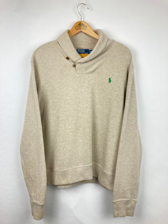 Ralph Lauren Sweater (M)