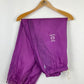 Sergio Tacchini Track Pants (M)