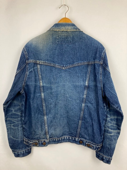 Wrangler Jeans Jacket (M)