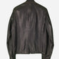 Springfield leather jacket (S)