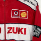 Suzuki Racing Jacket (M)