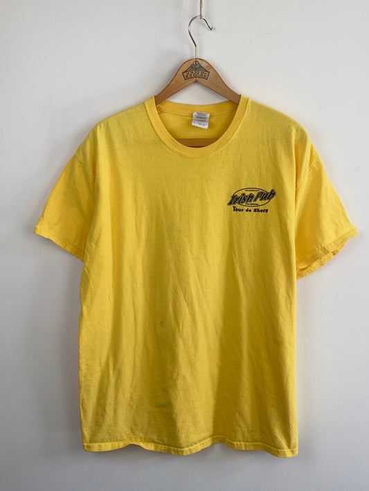 Tour de Shore T-Shirt (XL)