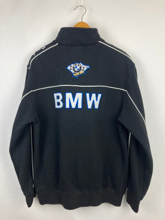 “BMW” Power Racing Jacket (XL)