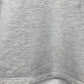“Red Sea” half-zip sweater (S)