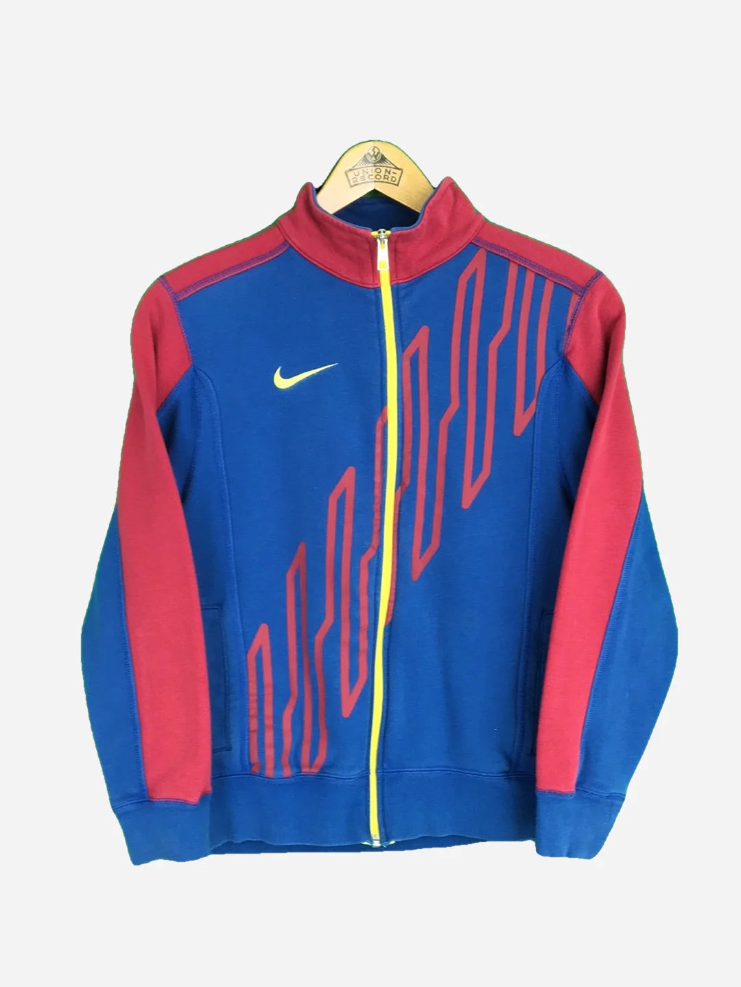 Nike training jacket (XS)