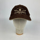 Chiemsee cord cap