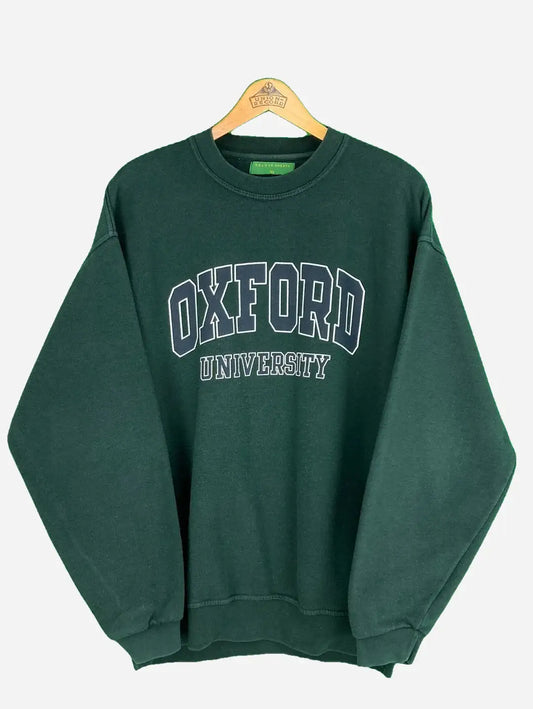 Oxford University Sweater (XL)