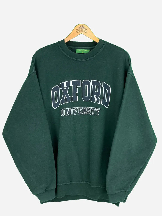 Oxford University Sweater (XL)
