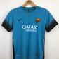 Nike Barcelona jersey (XS)