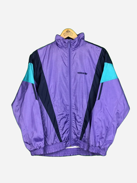 Adidas training jacket (S)