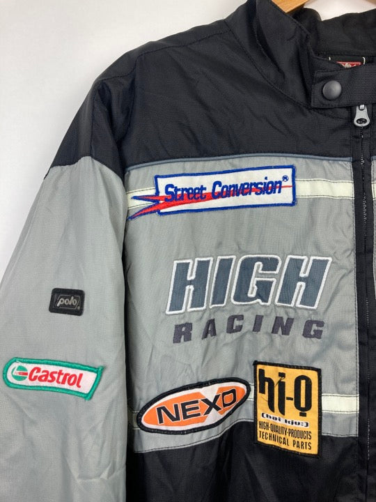 “High Speed” racing jacket (XL)