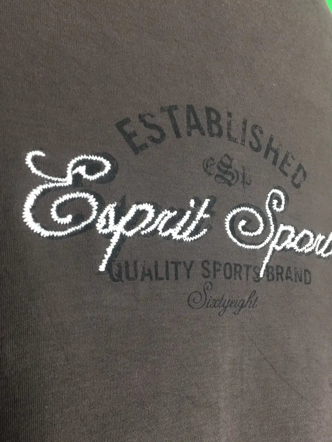 Y2K Esprit Sport Jacket (S)