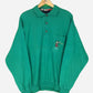 Golf Button Sweater (M)