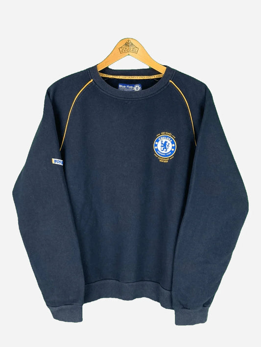 Chelsea FC 2005 Sweater (S)