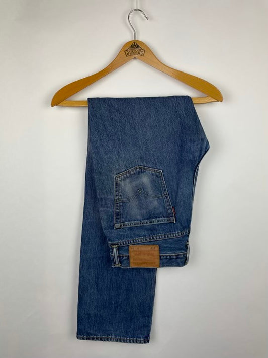 Levi's 514 Jeans 32/34 (L)