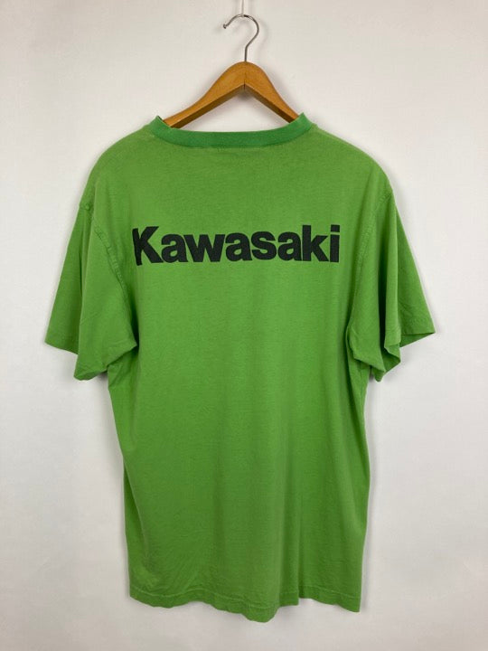 Kawasaki T-Shirt (XL)