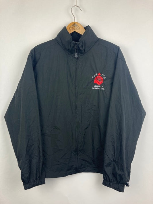 Canada Chrysler Jacket (L)