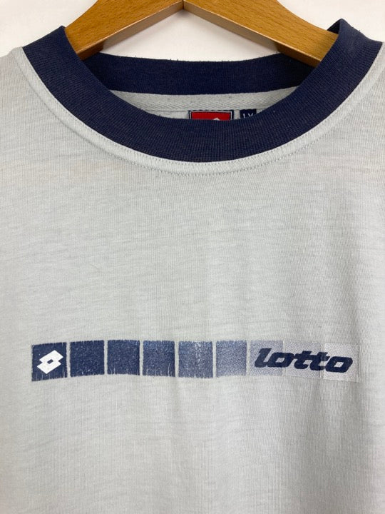 Lotto T-Shirt (M)