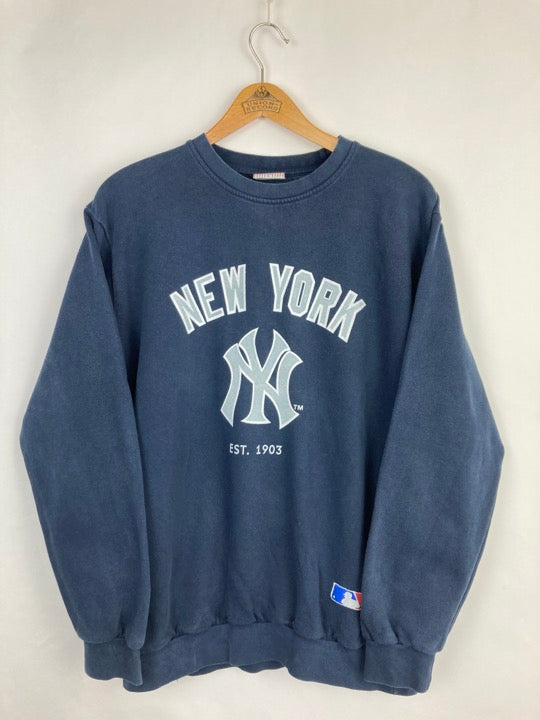 New York MLB Sweater (L)