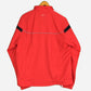 Adidas track jacket (L)