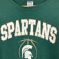 “Spartans” Sweater (L)