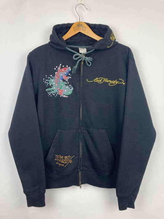 Ed Hardy Jacket (S)