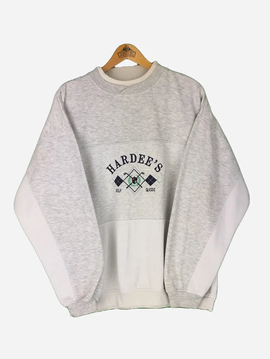 Hardee's Golf Sweater (L)