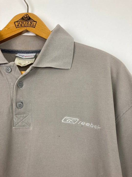 Reebok Polo Shirt (S)