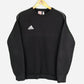 Adidas Sweater (S)