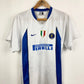 Nike “Inter Adriano” jersey (S)