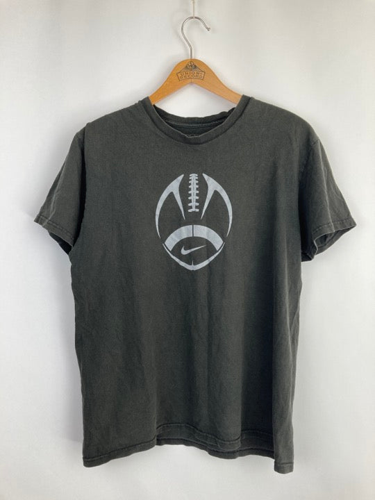 Nike “Football” T-Shirt (S)