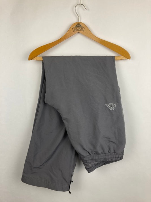 Kappa Track Pants (XL)