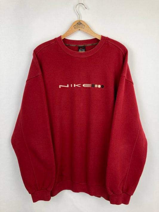 Nike Sweater (XL)