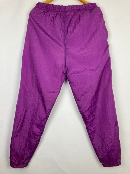 Sergio Tacchini Track Pants (M)