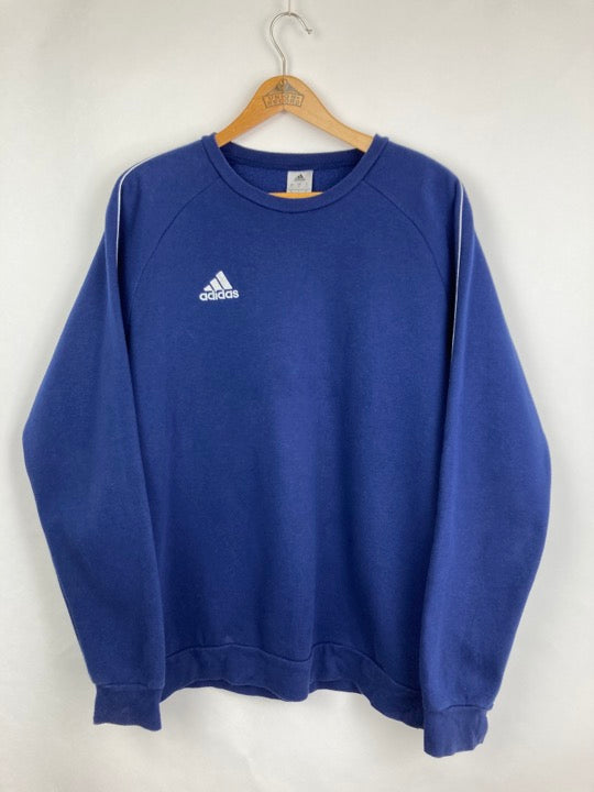 Adidas Sweater (L)