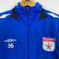 Umbro “Darlington” track jacket (S)