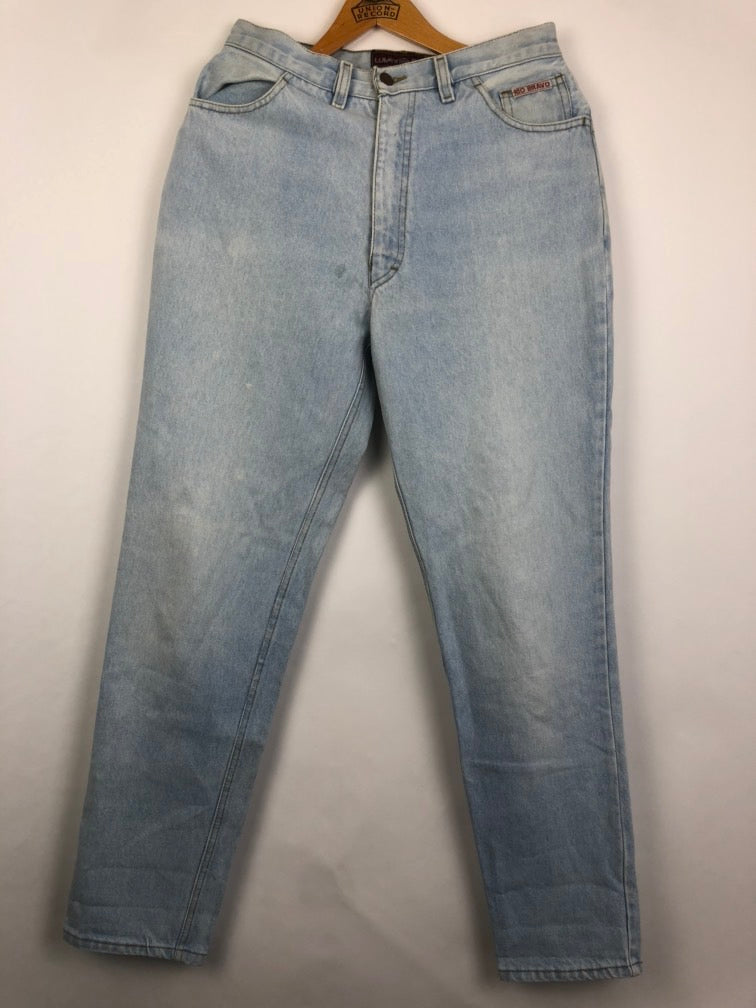 Rio Bravo Jeans Pants W31L31 (M) 