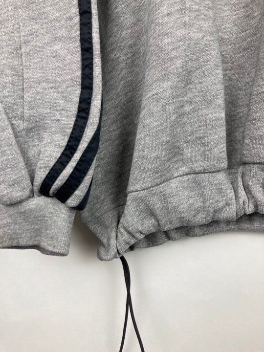 Adidas Cropped Sweater (S)