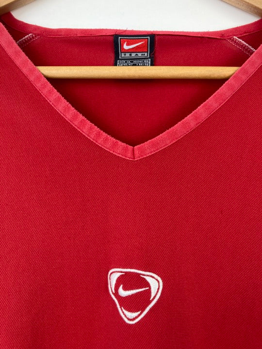 Nike Sports Shirt (XL)